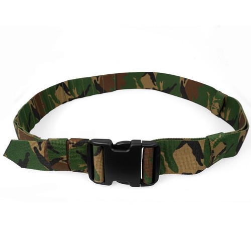 Original dutch army - army, belt