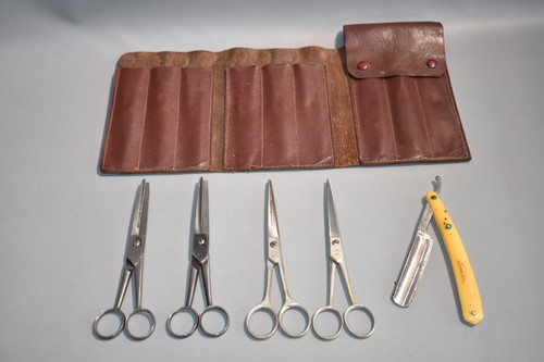 Vintage barber - vintage,
