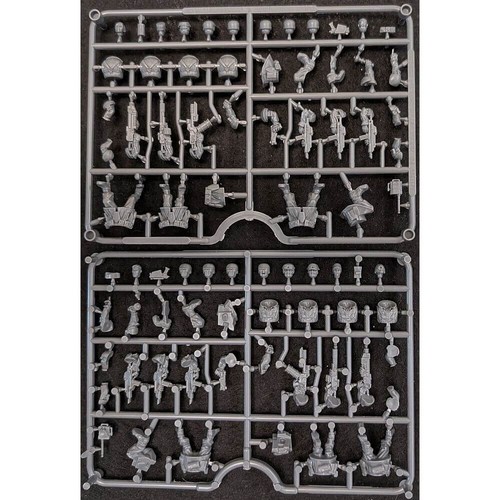 28mm death fields - 28mm,