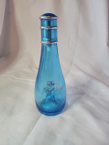 Davidoff cool water woman edt - davidoff,