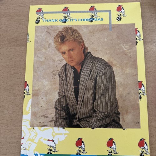 Queen roger taylor - taylor', 1985