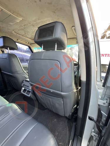 Range rover vogue mk3 - mk3, l322