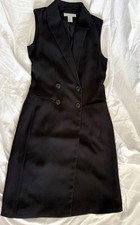 ZARA Women's Long Double