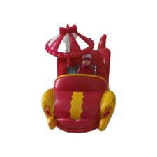 Vintage burger king penelope - vintage,