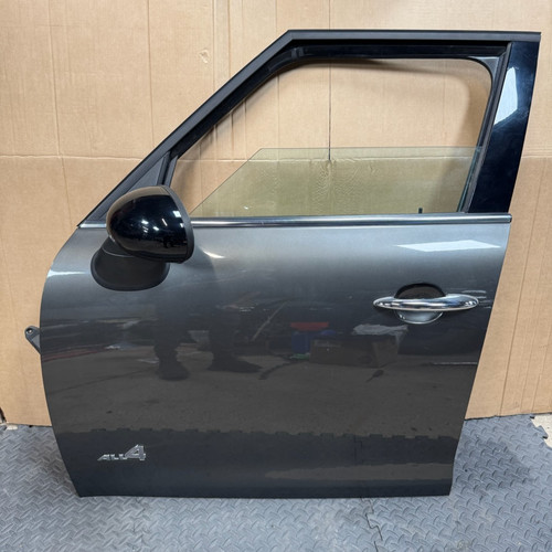 Mini r60 countryman passenger - mini,