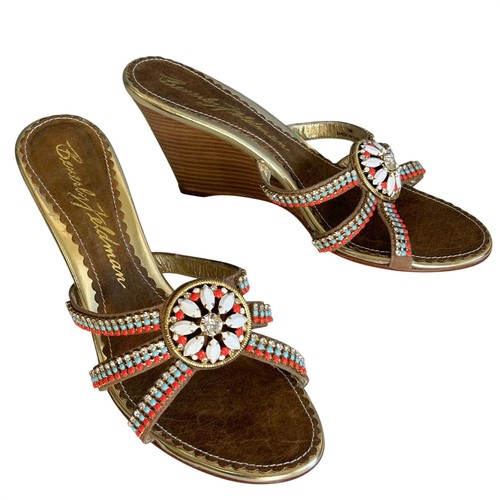 Beverly feldman wedge - beverly,