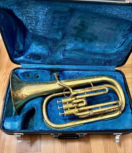 Junk yamaha yah 202 - junk, alto