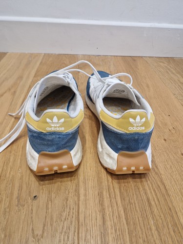 Adidas 70s inspired retro - adidas,