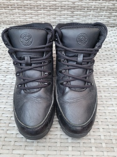 Firetrap rhino boots mens - firetrap,