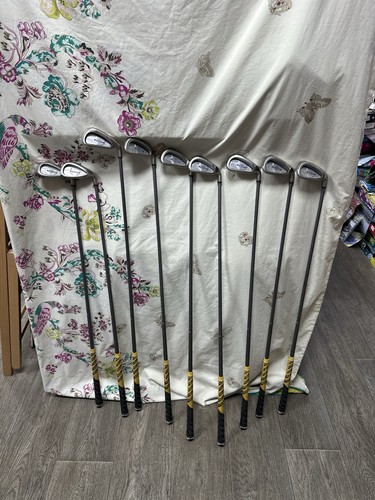 Callaway steelhead x 14 - x, x-14