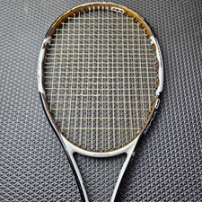 Wilson NCode NBlade Tennis