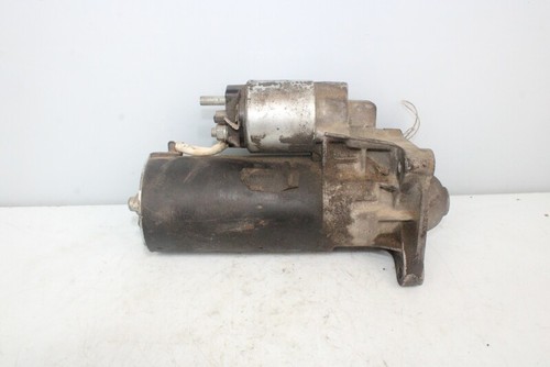 1005821131 starter motor