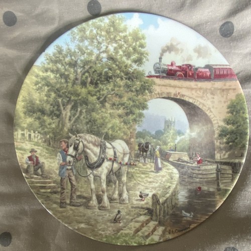 Wall plate - wall,