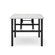 60cm Square Folding Dining