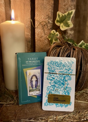 Tarot the old path - tarot, of