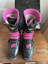 Raichle Ski Boots 9-10.5