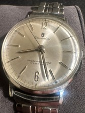 RUNNING VINTAGE MAN'S