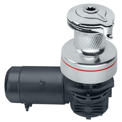 Harken self tailing - 46,