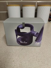 GENUINE SILVER CROSS CUP