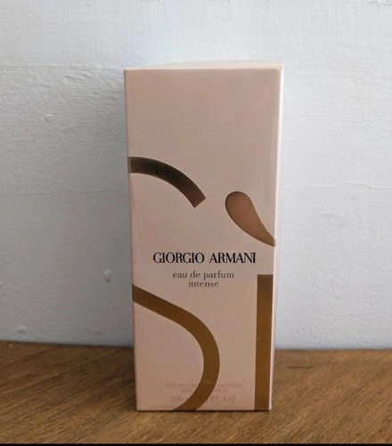 Giorgi armani 100ml eau - armani, de