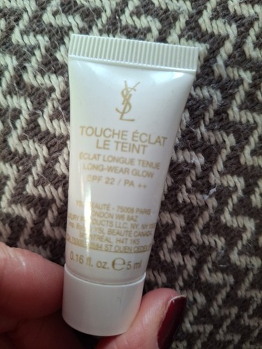 Ysl touche eclat - eclat, teint