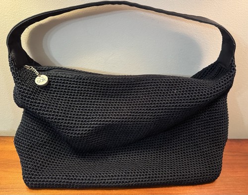 The sak crochet - the,