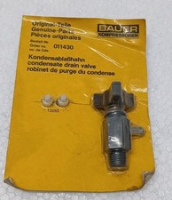 BAUER COMPRESSOR OEM