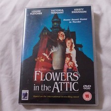 Flowers in the Attic (DVD)