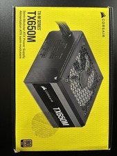 Corsair TX650M 650W ATX