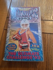 Gladiators 1993 The ultimate