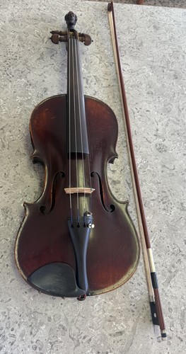 Antique 1800s wooden - 1800s,