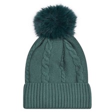 New Women Ladies Winter Bobble