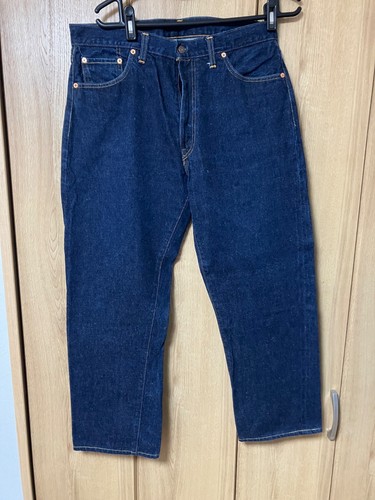 Levi 551zxx w36 l36 - w36,