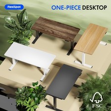 FLEXISPOT DeskTop for Height