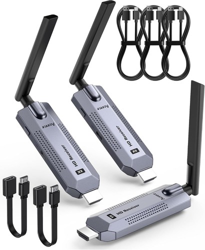 Aceele 1080p 60hz wireless - aceele, 1080p@60hz