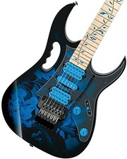 Ibanez jem77p bfp steve - ibanez, vai