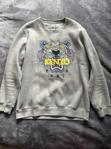 Kenzo style design sweater - kenzo, style/design