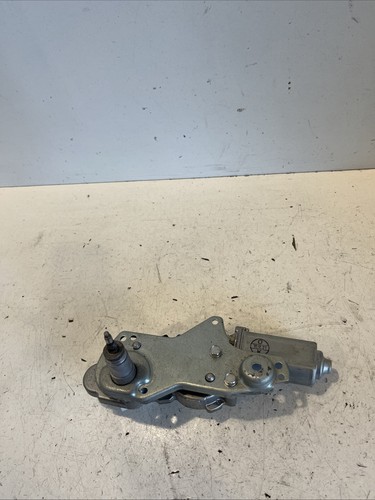Nissan pathfinder wiper motor - nissan,