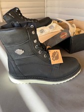 Harley-Davidson Men's Hagerman