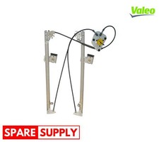 WINDOW REGULATOR FOR VW