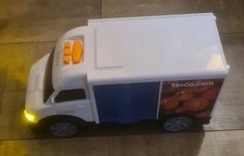 Tesco Delivery Toy Van with