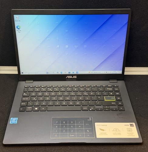 Asus laptop vivobook e410m - vivobook,