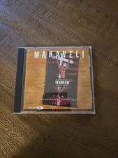 2Pac Makaveli Don Killuminati