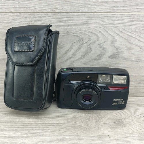 Pentax zoom 35mm - zoom, 70-r