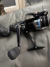 Daiwa  Match Winner 2553 M ABS