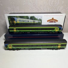 Bachmann branchline 504 - bachmann,