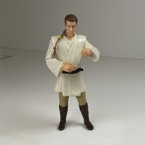 Star wars obi wan kenobi - wars,