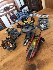 LEGO The LEGO Batman Movie