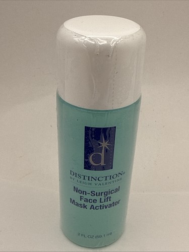 Distinction non surgical face - non,