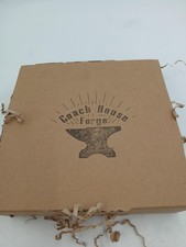 Coach House Forge Iron